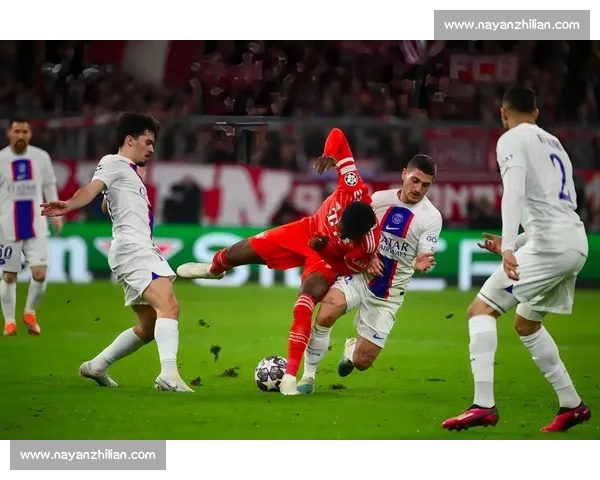 欧冠直播APP带你直击豪门对决实时比分精彩回放球迷必备观赛神器 欧冠直播APP带你直击豪门对决实时比分精彩回放球迷必备观赛神器