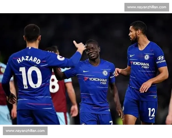 英超赛程查询全攻略轻松掌握每一轮比赛时间和对阵情况