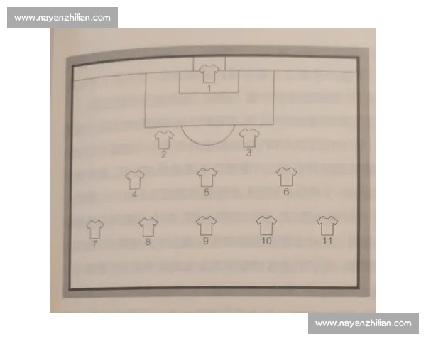 足球阵容演变趋势解析与战术调整深度研究