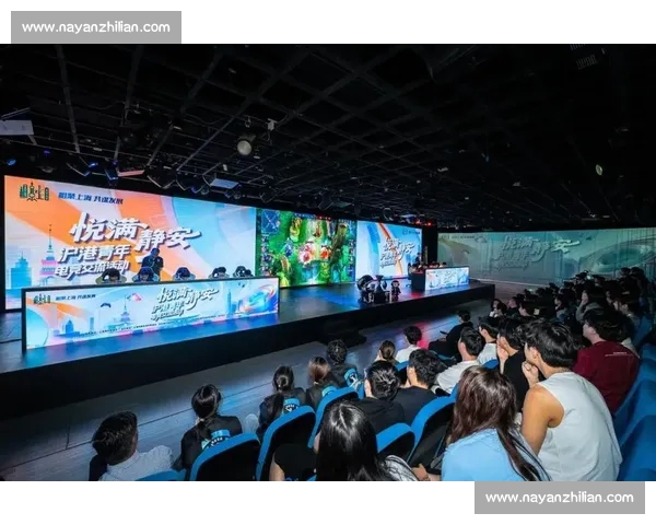 全新电竞赛事直播官网上线，带你体验前所未有的精彩赛事直播和互动体验